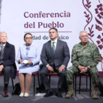 Omar García Harfuch: Destrucción y aseguramiento de droga registra “cifra sin precedentes”