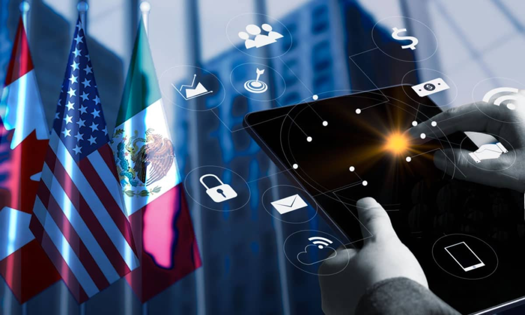 Ley de Telecomunicaciones: una mancha más al T-MEC