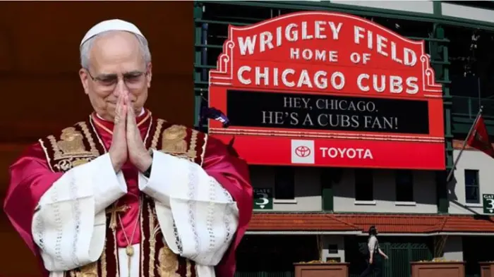 ¿A Qué Equipo le Va el Papa León XIV? Robert Prevost y Su Afición por el Deporte