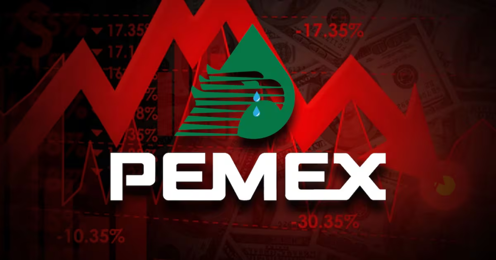 Fondo soberano noruego excluye a Pemex de su cartera por corrupción