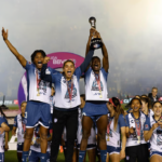 Pachuca se consagra campeón de la Liga MX Femenil tras vencer al América