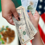 Republicanos frenan plan fiscal de Trump que incluye gravamen a impuestos