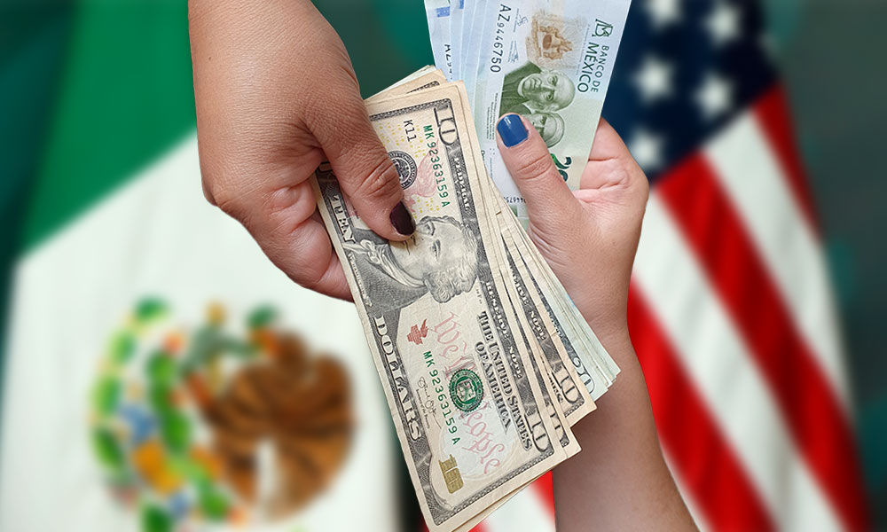 Republicanos frenan plan fiscal de Trump que incluye gravamen a impuestos