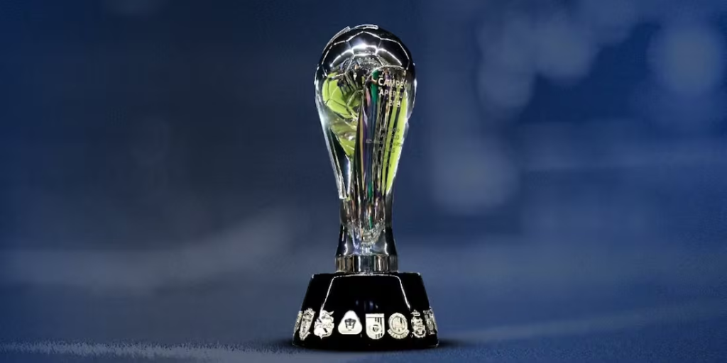 Ya son oficiales los horarios de la Gran Final de la Liga MX entre el Toluca y el América