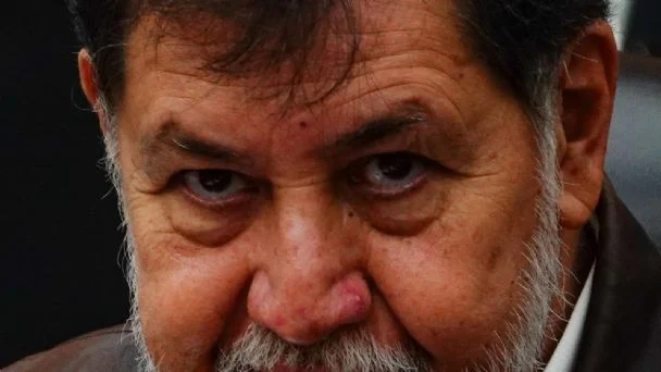 Las disculpas obligadas a Noroña