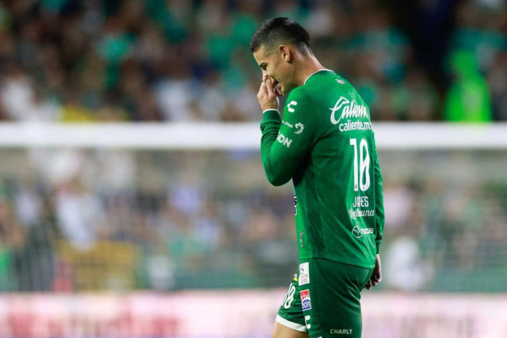 POR CORRUPCIÓN Y MENTIRAS TAS FALLA EN CONTRA DEL LEÓN PARA MUNDIAL DE CULBES