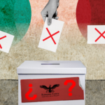 Las  consecuencias de votar el 1 de junio en la elección judicial