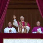 Robert Prevost se convierte en el Papa 267 de la historia con el nombre de León XIV