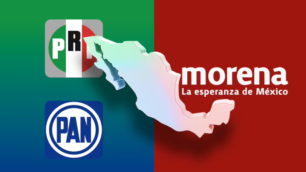 PAN-PRI vencen a Morena en elecciones locales en Durango: ¿Cuántos ayuntamientos le ganaron a la 4T?