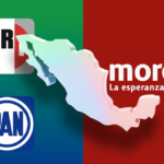 PAN-PRI vencen a Morena en elecciones locales en Durango: ¿Cuántos ayuntamientos le ganaron a la 4T?