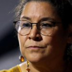 Páginas de propaganda pagaron a Facebook para promover a Lenia Batres