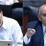 Manuel Añorve llama ‘traidor’ a Fernández Noroña