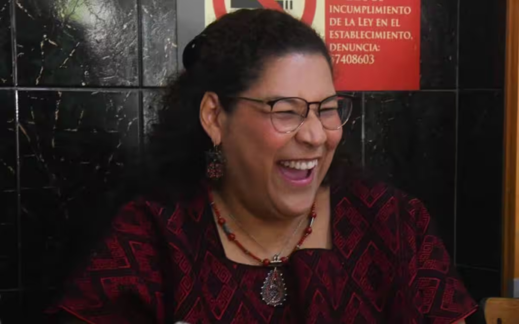 ¡El cinismo! Lenia Batres sabotea (otra vez) sesión de la SCJN