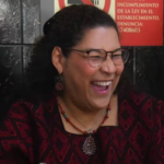 ¡El cinismo! Lenia Batres sabotea (otra vez) sesión de la SCJN