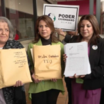 Presentan organizaciones impugnación contra elección judicial