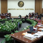 Invalida INE triunfo de 45 al PJ por promedio; otro está en prisión