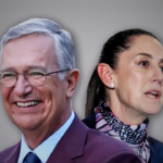 Sheinbaum revivió al rival  equivocado