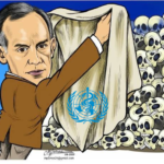 Gatell a la OMS. El absurdo que desnuda la crisis moral de la 4T