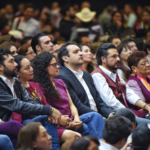 Morena se desangra; crecen reproches contra ‘Andy’ López Beltrán