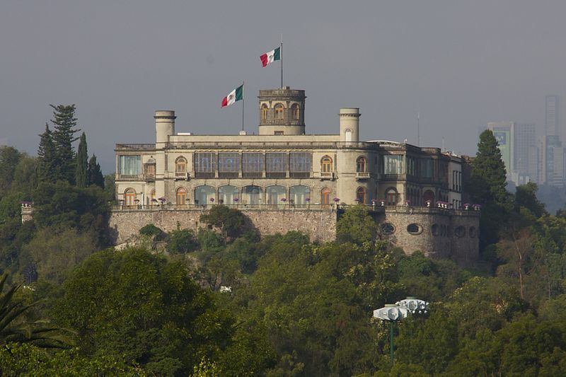 Museos del INAH cierran temporalmente en CDMX