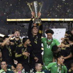 México es campeón de la Copa Oro