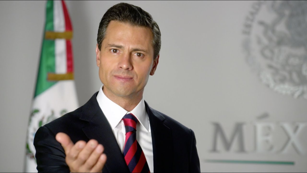 ¿Peña Nieto en la mira? FGR abre investigación por presuntos sobornos
