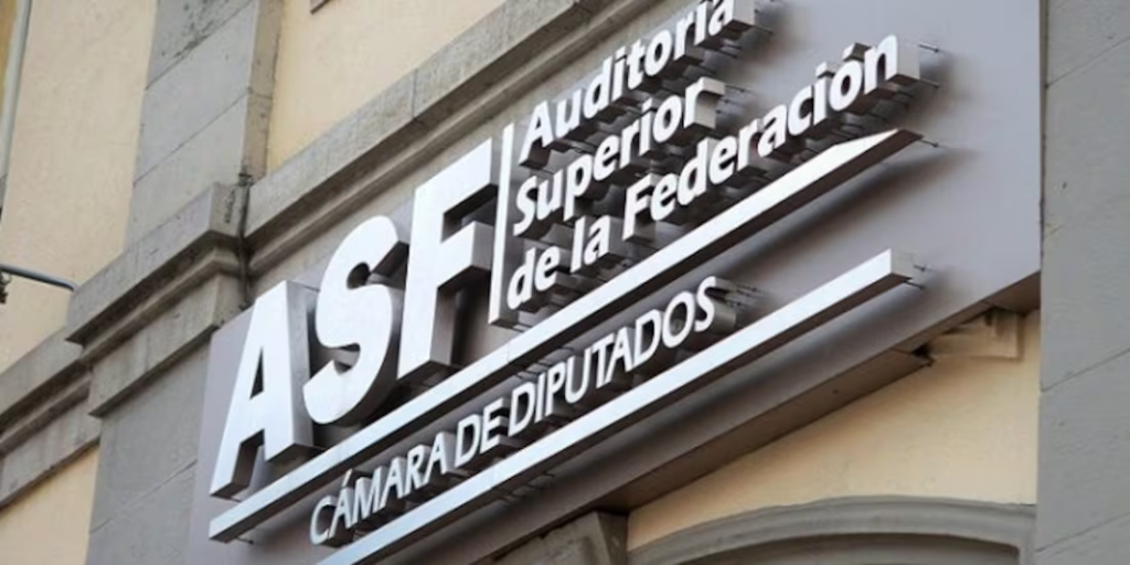 Del último sexenio, 87% de recursos “perdidos”, revela ASF