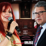 SCJN da amparo a Ricardo Monreal en pleito legal contra Layda Sansores
