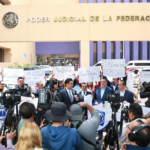 PAN alista amparos masivos contra Ley Telecom y Ley de la Guardia Nacional