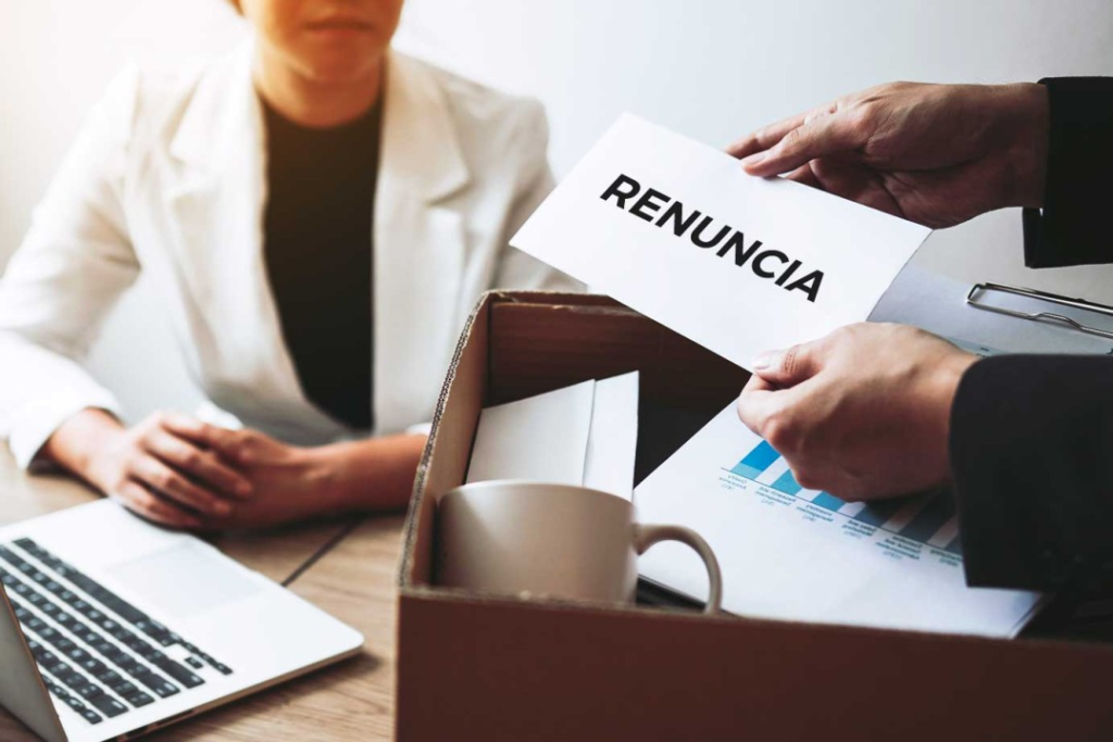 La Reforma Judicial detona retiros anticipados y renuncias de trabajadores