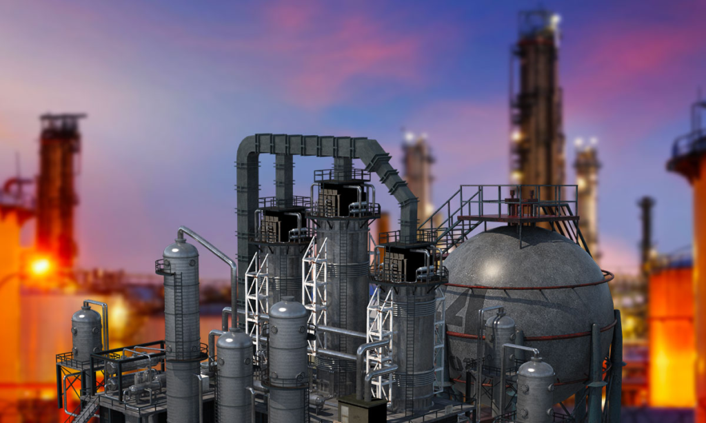 Dos Bocas, entre las refinerías más caras del mundo por sobrecosto