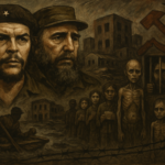 El fracaso histórico del comunismo