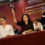 Sin ‘Andy’ y con Adán Augusto al filo: el Consejo Nacional que exhibe el deterioro de Morena