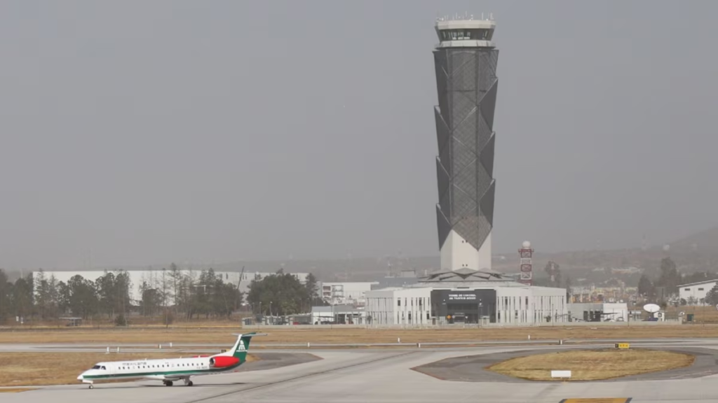 Este es el motivo de las sanciones a la aviación de México
