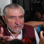 “Nunca sospeché de Hernán… era un policía de trayectoria”