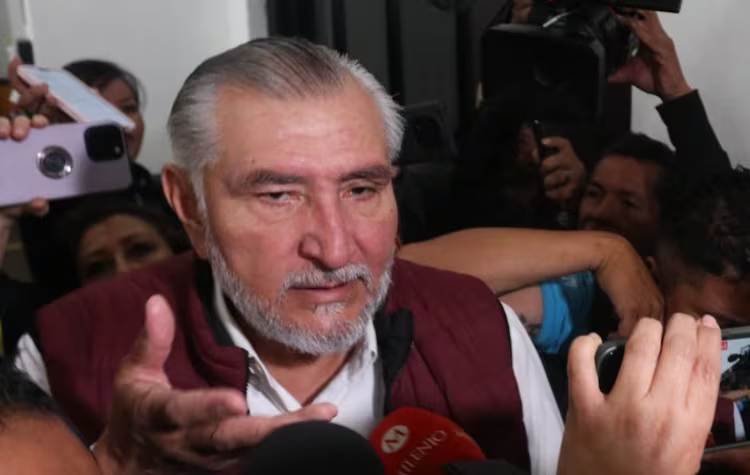 “Nunca sospeché de Hernán… era un policía de trayectoria”