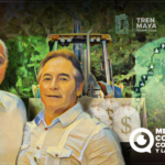 ‘La Barredora’, grupo criminal liderado por Hernán Bermúdez, hizo negocios con el Tren Maya: MCCI