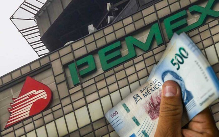 Hacienda emitirá bonos para dar liquidez a Pemex