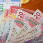 Actividad económica avanza 0.4% anual en mayo: Inegi