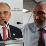<strong>Manuel Añorve aclara su postura sobre el caso de Adán Augusto López</strong>