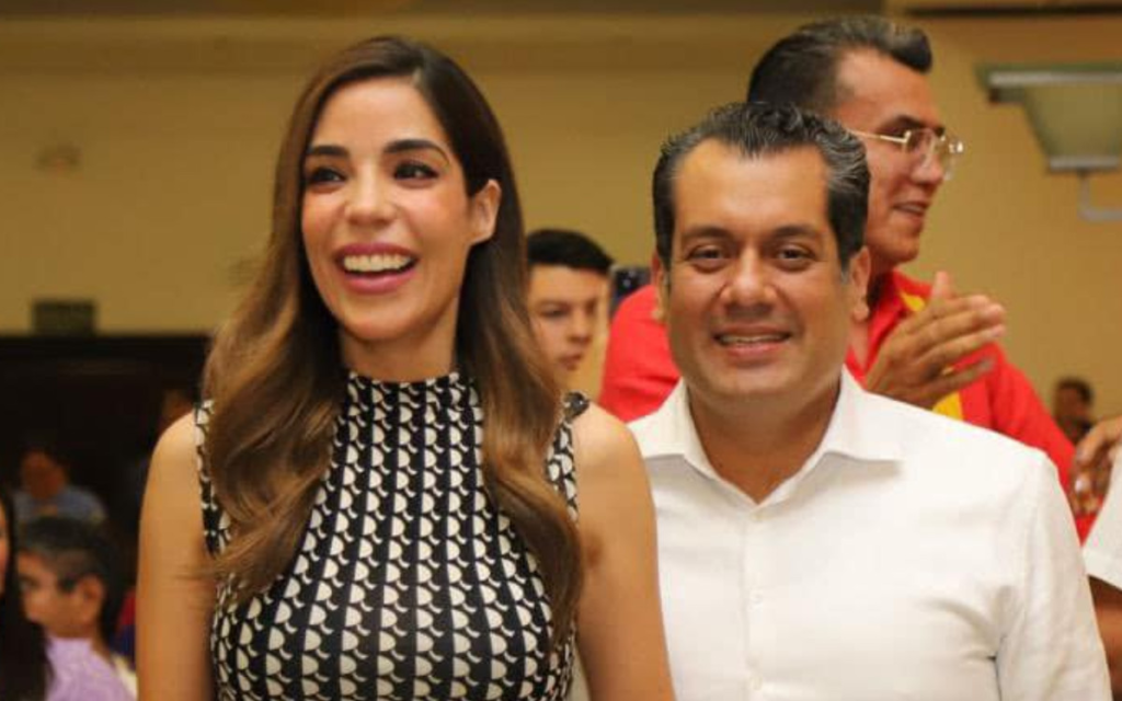 Gutiérrez Luna acusa a Claudio X. de impulsar campaña contra dato Protegido