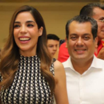 Gutiérrez Luna acusa a Claudio X. de impulsar campaña contra dato Protegido