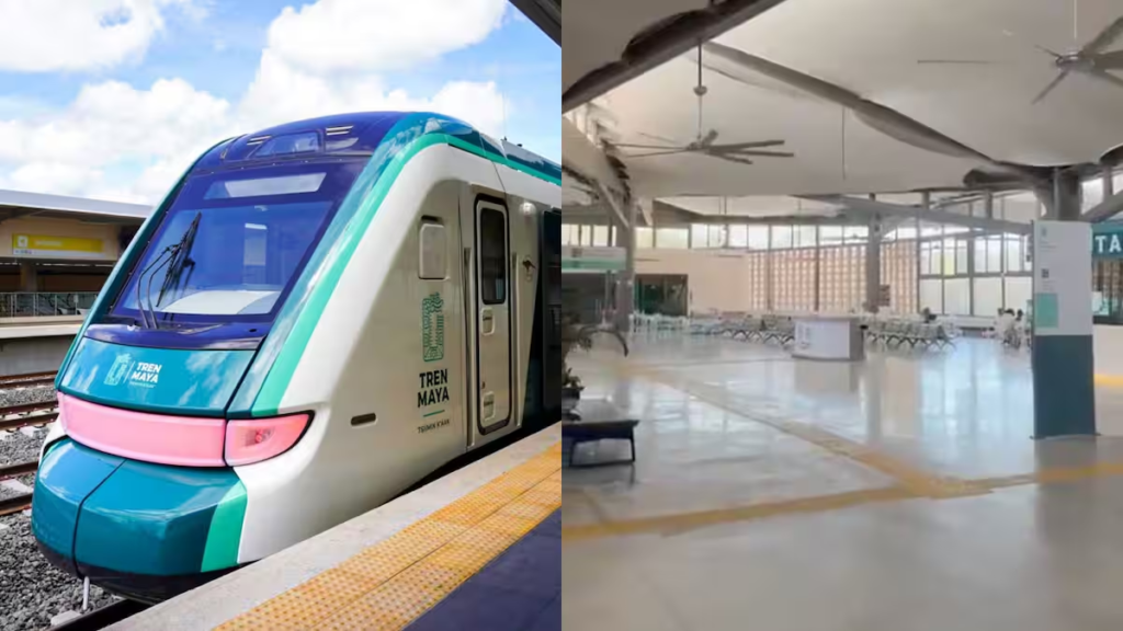 Los megaproyectos de AMLO que ahora son un fracaso para la 4T