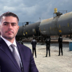 <strong>Omar García Harfuch lidera el mayor decomiso de combustible robado del sexenio</strong>