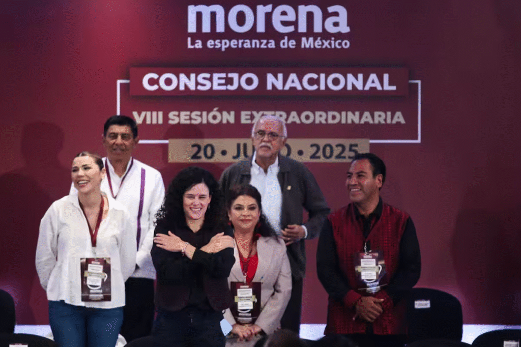 ‘No somos iguales’: Los 6 ejemplos de que la 4T es igual al pasado