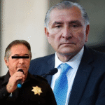 Adán Augusto López  está siendo investigado en EUA