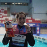 Osmar Olvera gana el oro mundial en trampolín de 3 metros