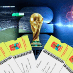 Salen a la venta boletos individuales para el Mundial 2026 en CDMX, Guadalajara y Monterrey, ¿cuánto cuestan?