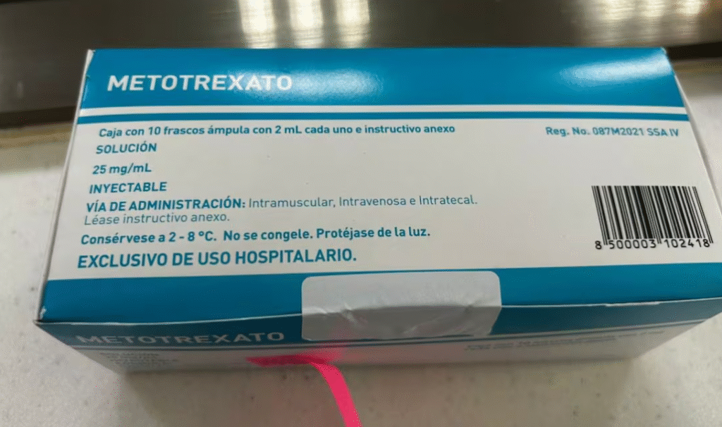 Nariz Roja denuncia llegada de «medicamentos cubanos desconocidos»; son para tratar a pacientes con cáncer, condena