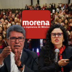 Se fractura Morena rumbo a 2027: Monreal lanza advertencia por disputa interna